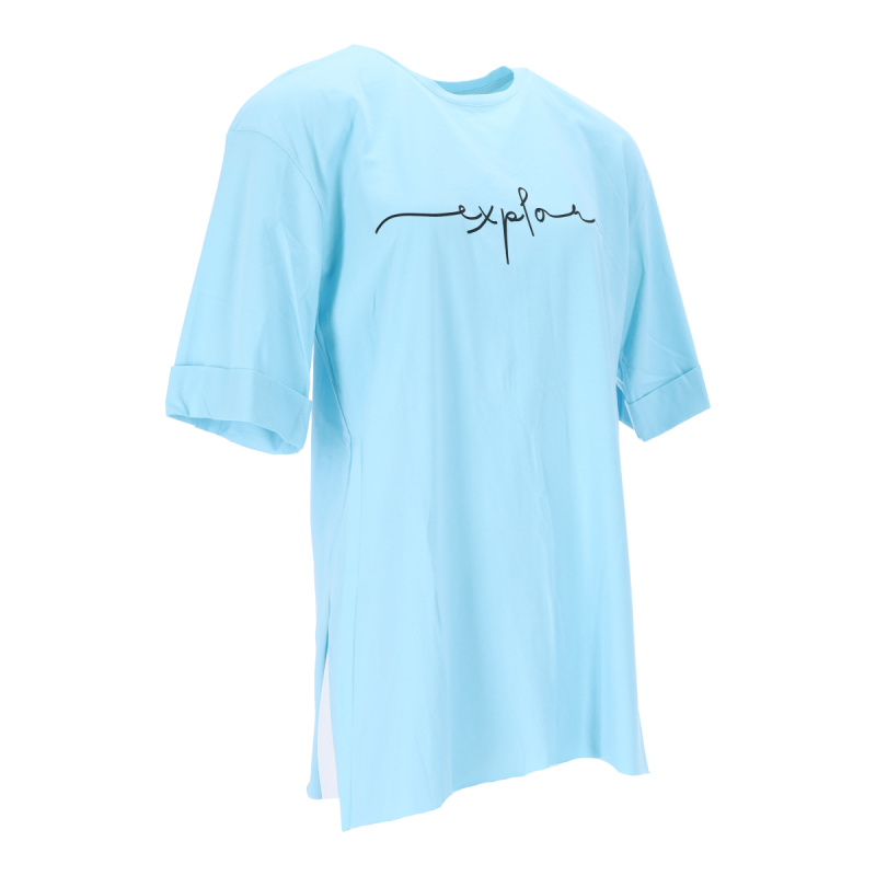 Boby Lady Γυναικείο T-shirt Explone