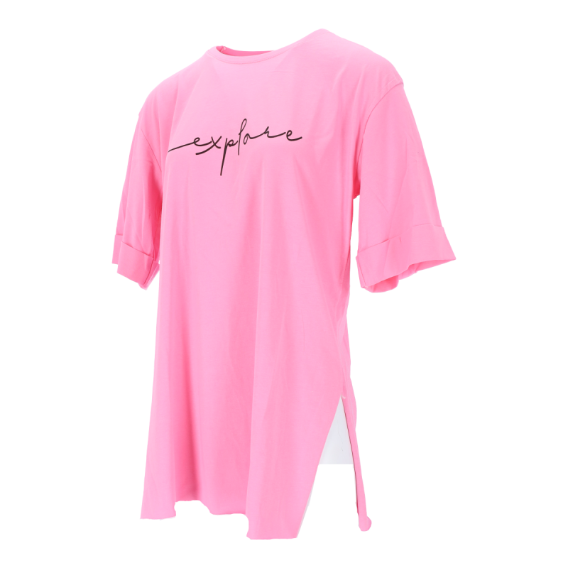Boby Lady Γυναικείο T-shirt Explone