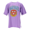 Boby Lady Γυναικείο T-shirt Harvard