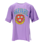 Boby Lady Γυναικείο T-shirt Harvard
