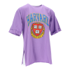 Boby Lady Γυναικείο T-shirt Harvard