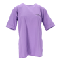 Boby Lady Γυναικείο T-shirt σε Μωβ Χρώμα