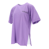 Boby Lady Γυναικείο T-shirt σε Μωβ Χρώμα