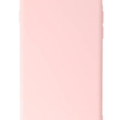Siipro Back Cover Θήκη Σιλικόνης Ματ (Iphone 6 & Iphone 6s)