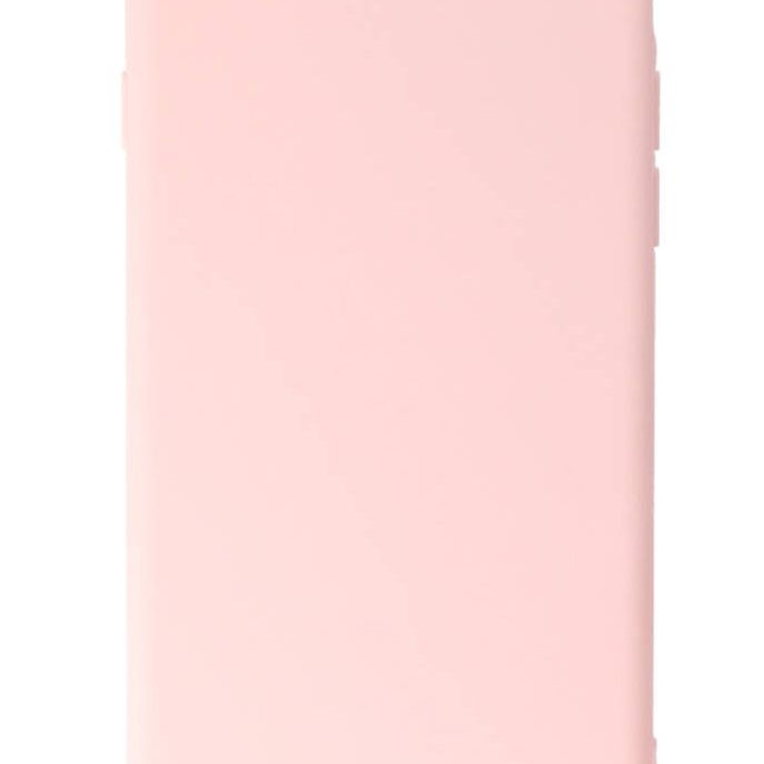Siipro Back Cover Θήκη Σιλικόνης Ματ (Iphone 6 & Iphone 6s)