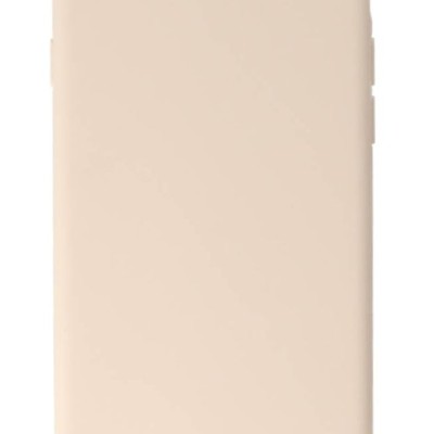 Siipro Back Cover Θήκη Σιλικόνης Ματ (Iphone 6 & Iphone 6s)