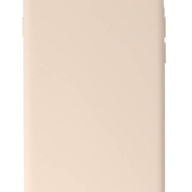 Siipro Back Cover Θήκη Σιλικόνης Ματ (Iphone 6 & Iphone 6s)