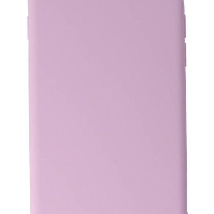 Siipro Back Cover Θήκη Σιλικόνης Ματ (Iphone 6 & Iphone 6s)
