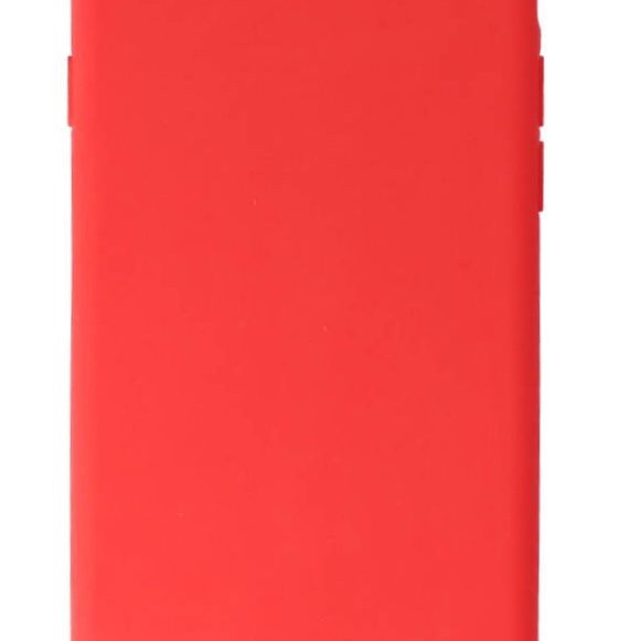 Siipro Back Cover Θήκη Σιλικόνης Ματ (Iphone 6 & Iphone 6s)