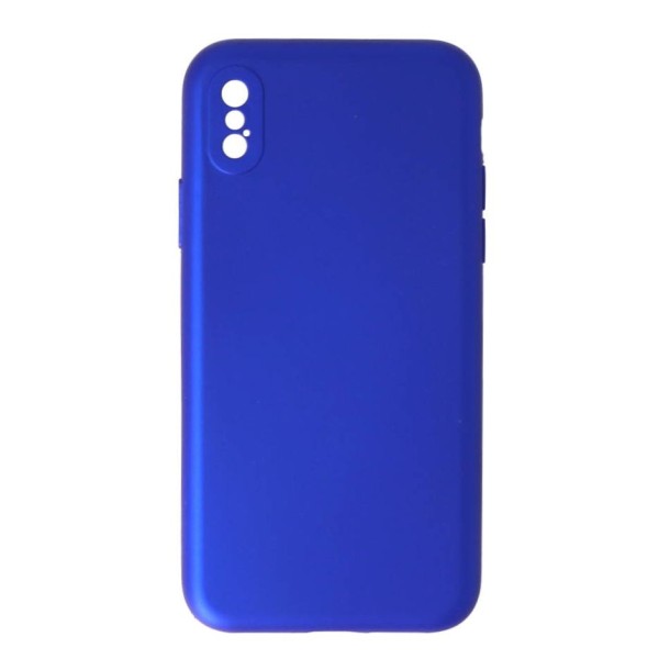 Cookover Θήκη Back Cover Silicone Case (Iphone X & Iphone Xs)