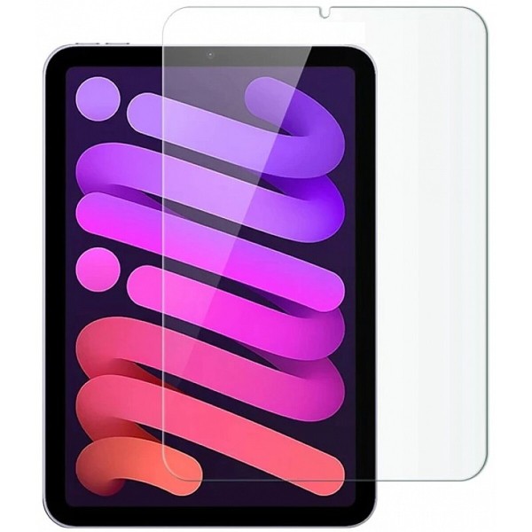 Tablet Tempered Glass (Ipad Mini 6 8.3'' & Ipad Mini 7 8.3'')