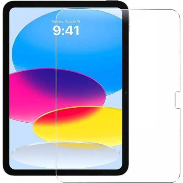 Oba Style Tablet Tempered Glass (iPad 10th Gen 2022 10.9" & iPad 11th Gen A16 2025 11'')