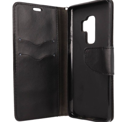 Meiyue Θήκη Book Wallet Πορτοφόλι (Samsung Galaxy S9 Plus)