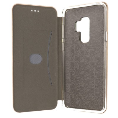 Cookover Θήκη Magnet Book (Samsung Galaxy S9 Plus)