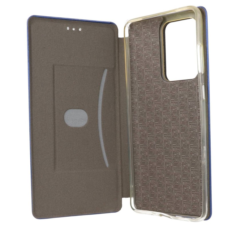 Θήκη Magnet Book Μπλε (Samsung Galaxy S20 Ultra)