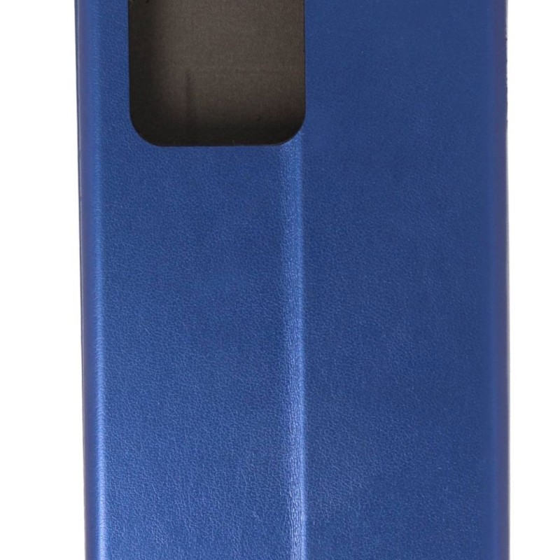 Θήκη Magnet Book Μπλε (Samsung Galaxy S20 Ultra)