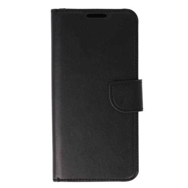 Siipro Θήκη Book Wallet Πορτοφόλι Μαύρο (Samsung Galaxy S21 Plus)