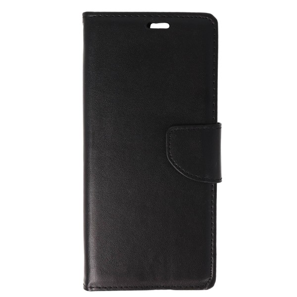 Meiyue Θήκη Book Wallet Πορτοφόλι Δερματίνης Μαύρο (Samsung Galaxy S21 Ultra)