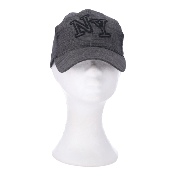 Jockey C1032 Unisex NY Υφασμάτινο One Size