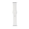 Yookie Λουράκι Σιλικόνης (Apple Watch 42mm & Apple Watch 44mm & Apple Watch 45mm & Apple Watch 49mm)