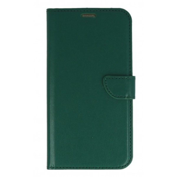 Θήκη Book Wallet Με Μαγνητικό Κούμπωμα (Samsung Galaxy S22 Ultra)