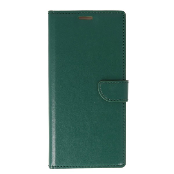Θήκη Book Wallet Με Μαγνητικό Κούμπωμα (Samsung Galaxy S22 Ultra)