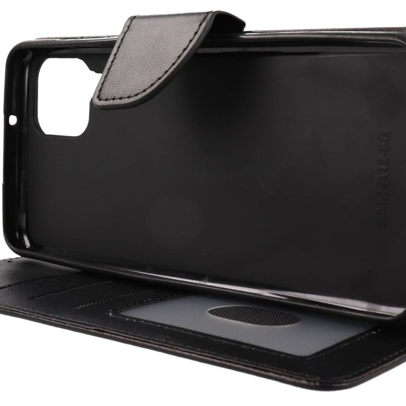 Cookover Θήκη Book Wallet Πορτοφόλι (Samsung Galaxy A12 & Samsung Galaxy M12) Cookover Θήκη Book Wallet Πορτοφόλι (Samsung Galaxy A12 & Samsung Galaxy M12)