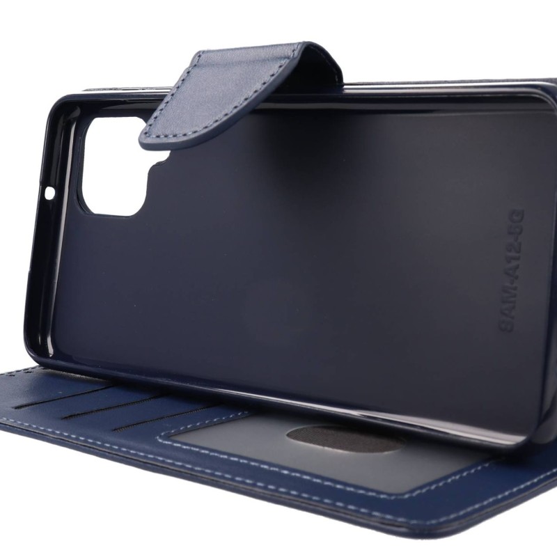 Cookover Θήκη Book Wallet Πορτοφόλι (Samsung Galaxy A12 & Samsung Galaxy M12) Cookover Θήκη Book Wallet Πορτοφόλι (Samsung Galaxy A12 & Samsung Galaxy M12)