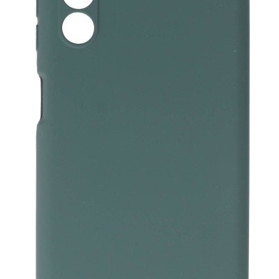 Back Cover Θήκη Silicone Case (Samsung Galaxy A13 5G & Samsung Galaxy A04s)