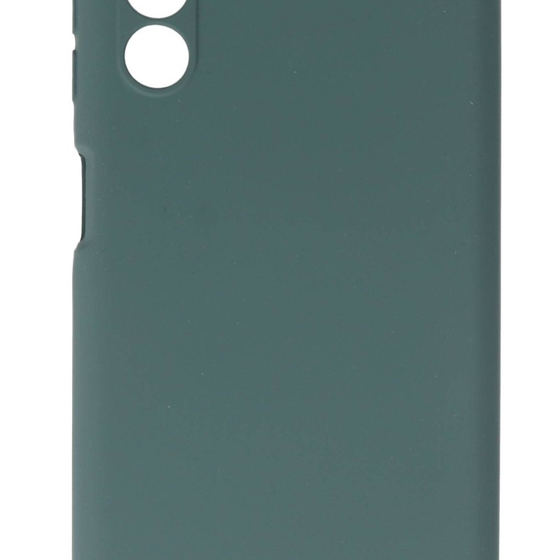 Back Cover Θήκη Silicone Case (Samsung Galaxy A13 5G & Samsung Galaxy A04s)