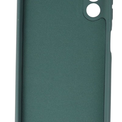 Back Cover Θήκη Silicone Case (Samsung Galaxy A13 5G & Samsung Galaxy A04s)
