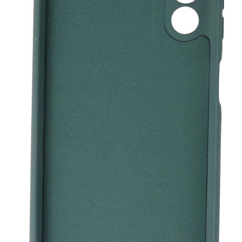 Back Cover Θήκη Silicone Case (Samsung Galaxy A13 5G & Samsung Galaxy A04s)