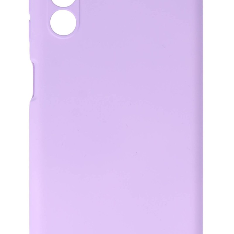 Back Cover Θήκη Silicone Case (Samsung Galaxy A13 5G & Samsung Galaxy A04s)