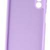 Back Cover Θήκη Silicone Case (Samsung Galaxy A13 5G & Samsung Galaxy A04s)
