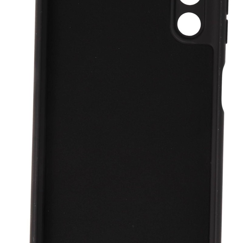 Back Cover Θήκη Silicone Case (Samsung Galaxy A13 5G & Samsung Galaxy A04s)