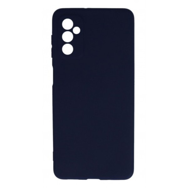 Siipro Back Cover Θήκη Σιλικόνης Ματ (Samsung Galaxy A14 5G) Αξεσουάρ Κινητών/Tablet