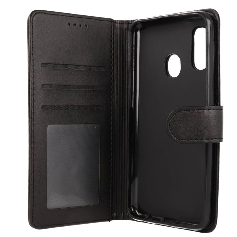 Book Wallet Θήκη Πορτοφόλι (Samsung Galaxy A20e) Book Wallet Θήκη Πορτοφόλι (Samsung Galaxy A20e)