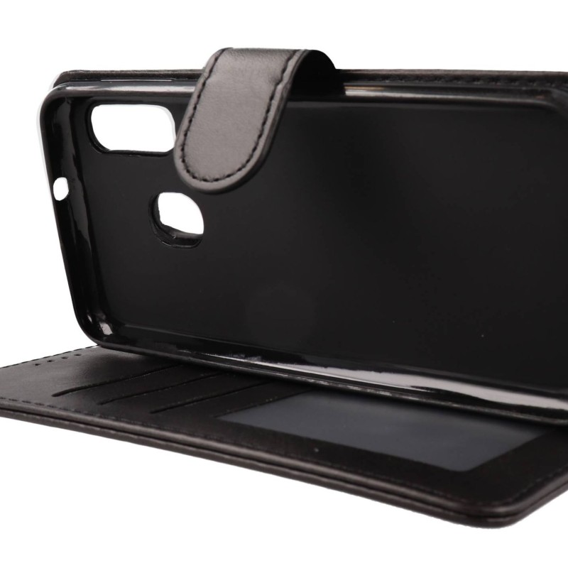 Book Wallet Θήκη Πορτοφόλι (Samsung Galaxy A20e) Book Wallet Θήκη Πορτοφόλι (Samsung Galaxy A20e)
