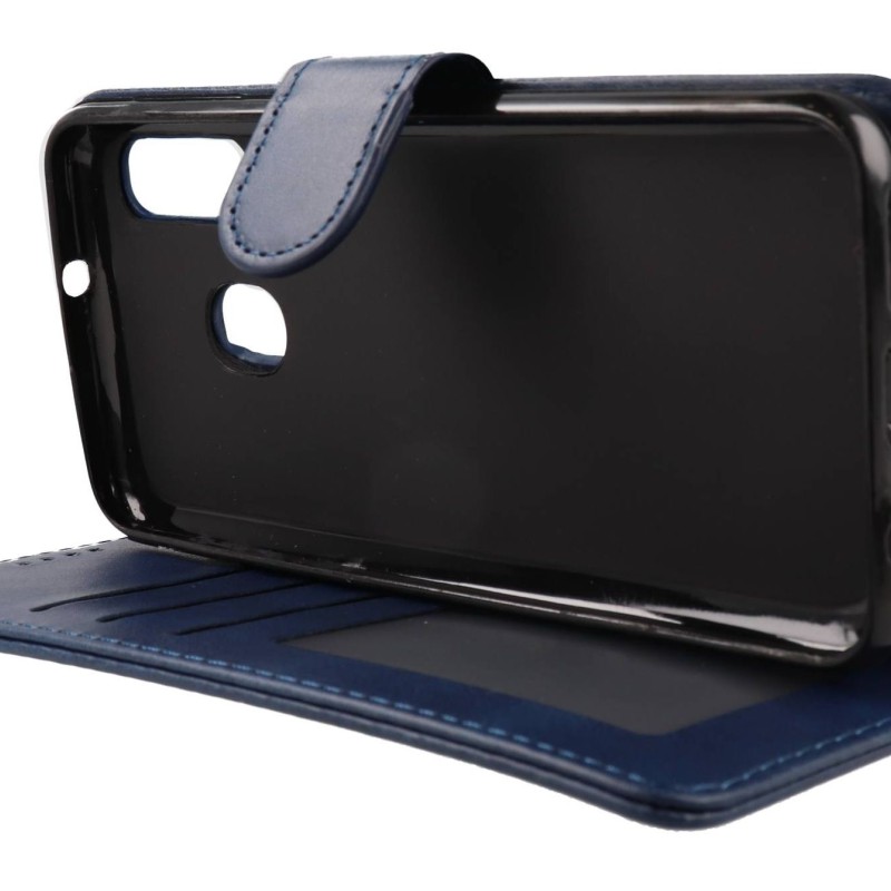 Book Wallet Θήκη Πορτοφόλι (Samsung Galaxy A20e) Book Wallet Θήκη Πορτοφόλι (Samsung Galaxy A20e)