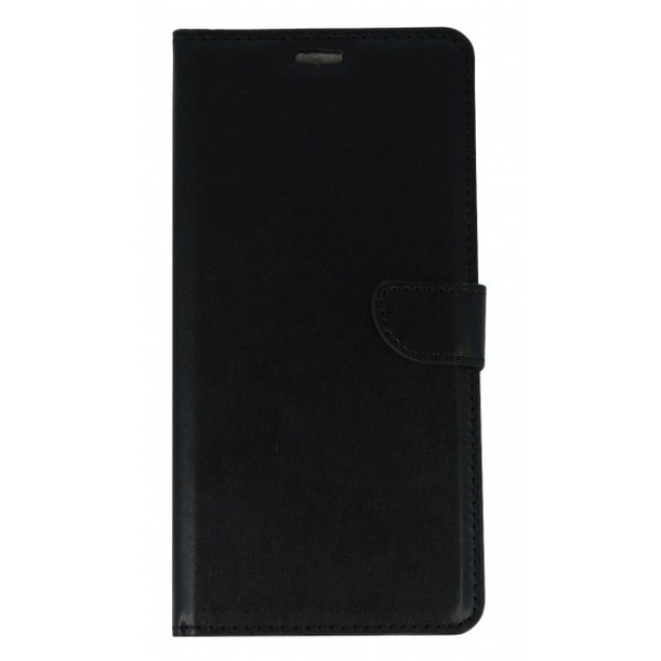 Θήκη Book Wallet Με Μαγνητικό Κούμπωμα (Samsung Galaxy A20e)