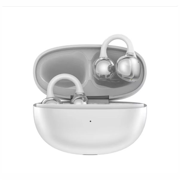 Pavareal V32X Ασύρματα Ακουστικά Ear Clip