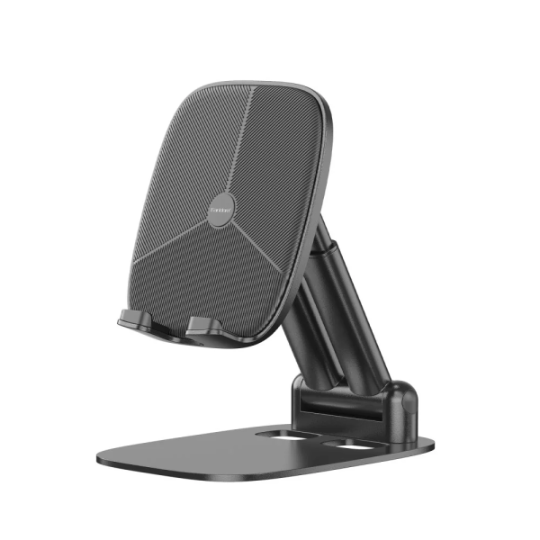 Earldom EΗ228 Επιτραπέζια Βάση Στήριξης Για Κινητό Περιστρεφόμενη 360°
