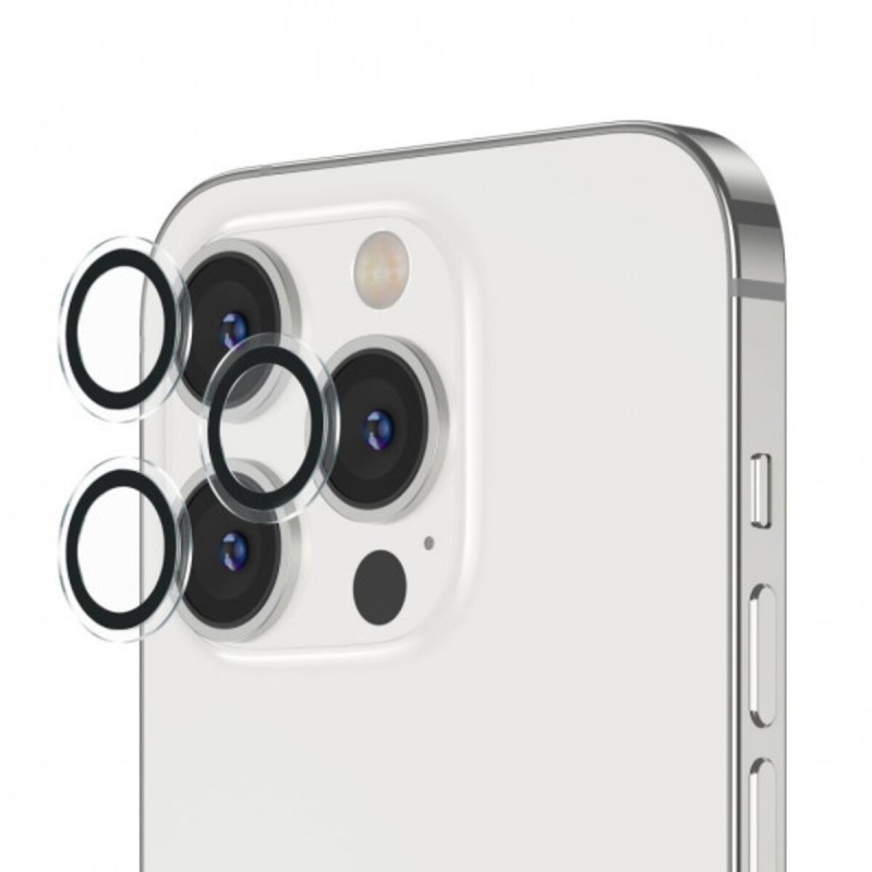 Erdom Camera Lens Tempered Glass (Iphone 13 Pro & Iphone 13 Pro Max)