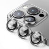 Erdom Camera Lens Tempered Glass (Iphone 12 Pro Max & Iphone 13 & Iphone 13 Mini)