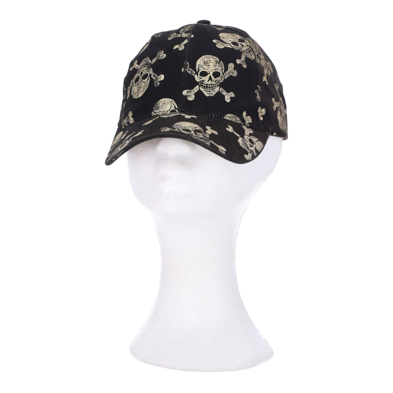 A&K Γυναικείο Jockey 58cm Μαύρο 621 A&K Γυναικείο Jockey 58cm Μαύρο 621