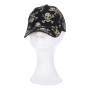 A&K Γυναικείο Jockey 58cm Μαύρο 621
