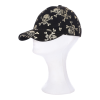 A&K Γυναικείο Jockey 58cm Μαύρο 621 A&K Γυναικείο Jockey 58cm Μαύρο 621