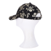 A&K Γυναικείο Jockey 58cm Μαύρο 621 A&K Γυναικείο Jockey 58cm Μαύρο 621