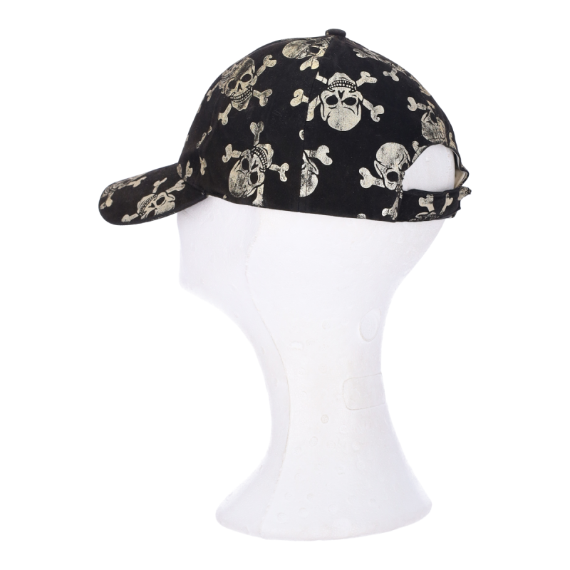 A&K Γυναικείο Jockey 58cm Μαύρο 621 A&K Γυναικείο Jockey 58cm Μαύρο 621
