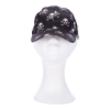 A&K Γυναικείο Jockey 57cm  Μαύρο 620